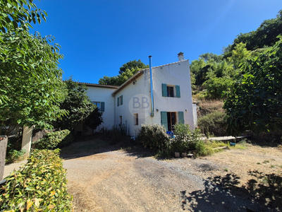 Villa - 175 m² - 6 pièces