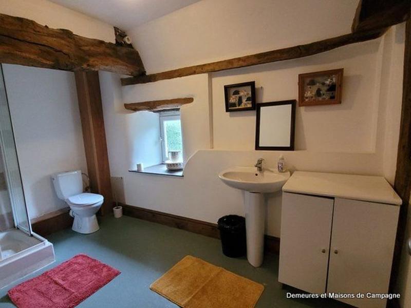 Maison - 268 m² - 12 pièces