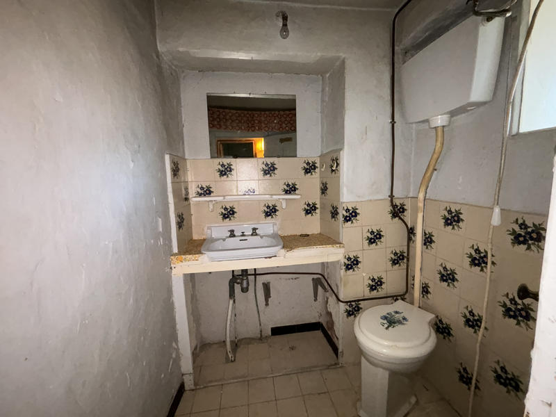 Maison de village - 150 m² - 6 pièces