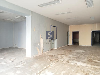 Local commercial - 120 m²