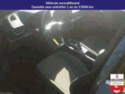 Seat Leon 1.5 eTSI Hybrid 115 Dsg7 Style