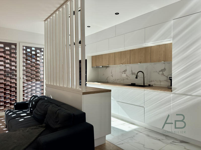 Maison ancienne - 120 m² - 5 pièces