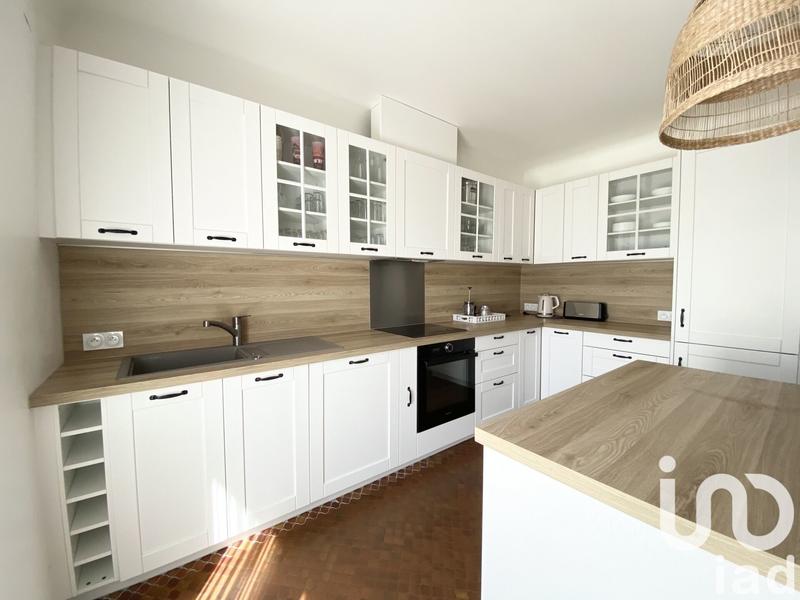 Maison de campagne - 219 m² - 7 pièces