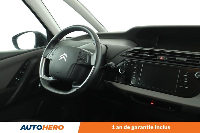 Citroën c4 spacetourer 1.5 Blue-HDi Feel Bv6 131 ch