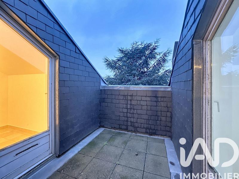 Appartement - 134 m² - 5 pièces