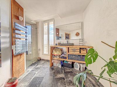 Maison de village - 130 m² - 5 pièces