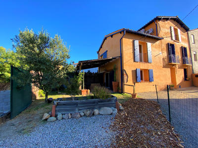 Maison - 155 m² - 6 pièces