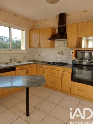 Maison - 139 m² - 5 pièces