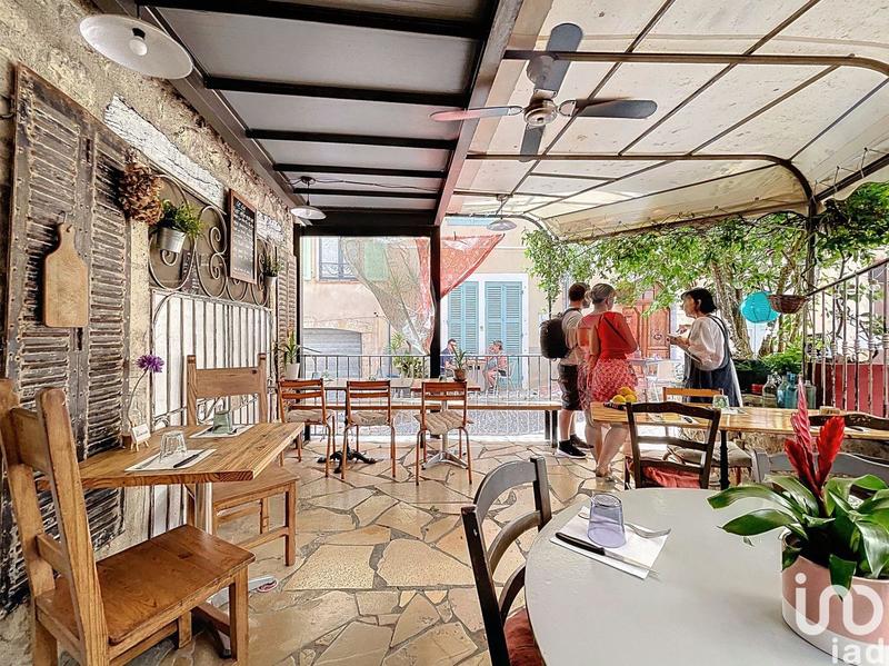 Local commercial - 74 m² - 2 pièces