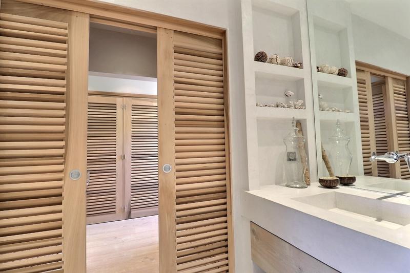 Villa - 385 m² - 7 pièces