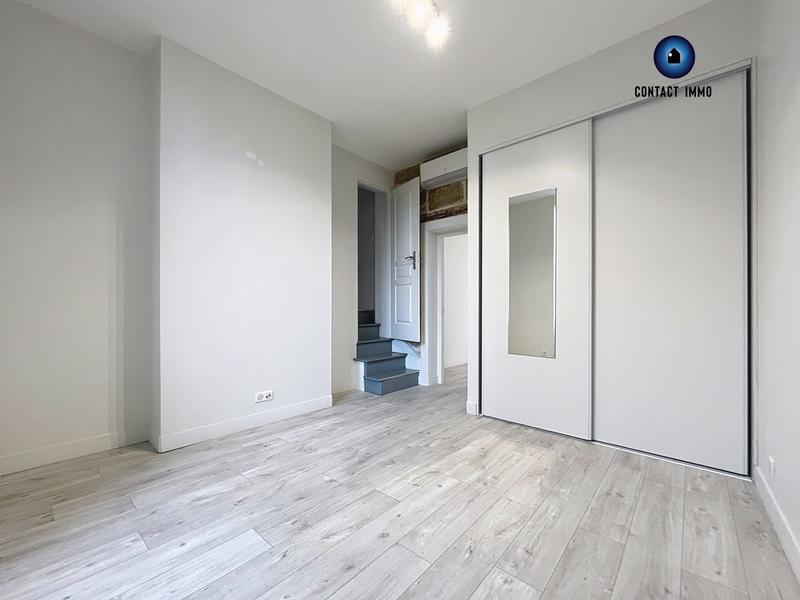 Appartement - 34 m² - 2 pièces