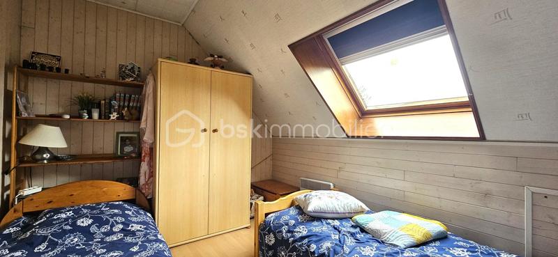 Maison - 130 m² - 7 pièces