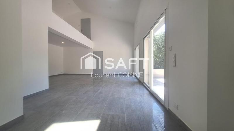 Maison - 192 m² - 8 pièces