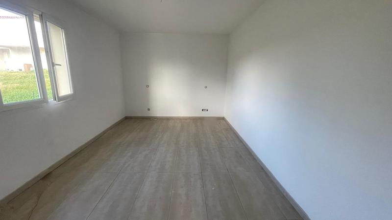 Maison - 122 m² - 6 pièces