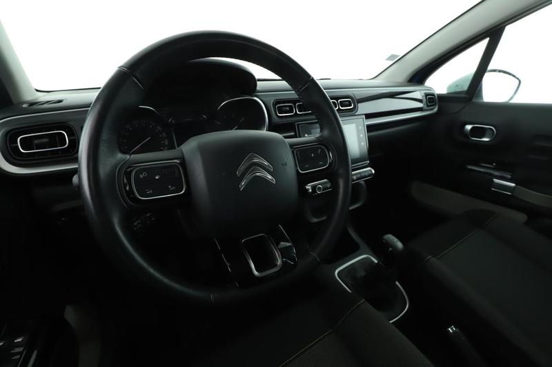Citroën C3 1.2 PureTech Shine 82 ch