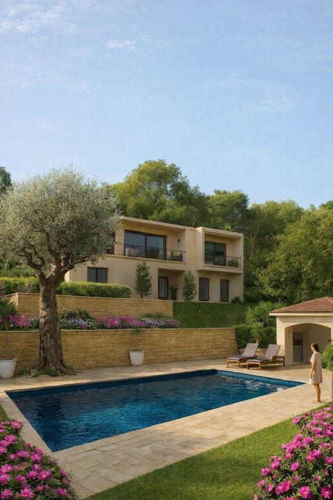 Maison - 277 m² - 7 pièces