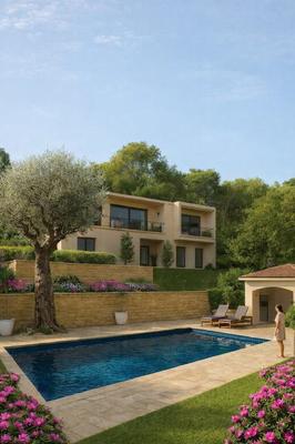 Maison - 277 m² - 7 pièces