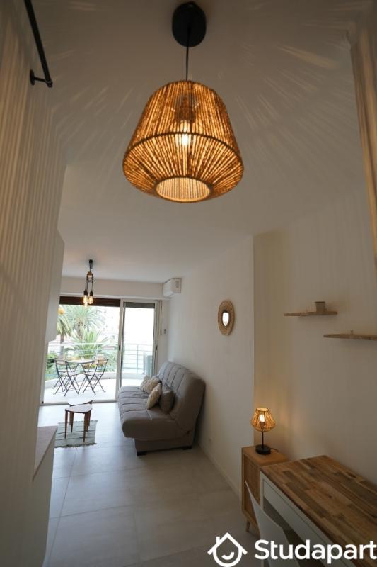 Appartement - 23 m² - 1 pièce