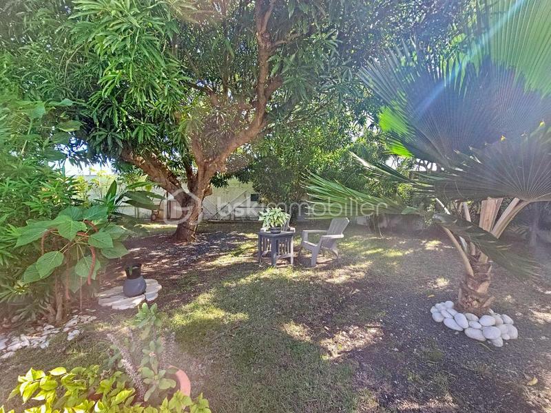 Villa - 120 m² - 4 pièces