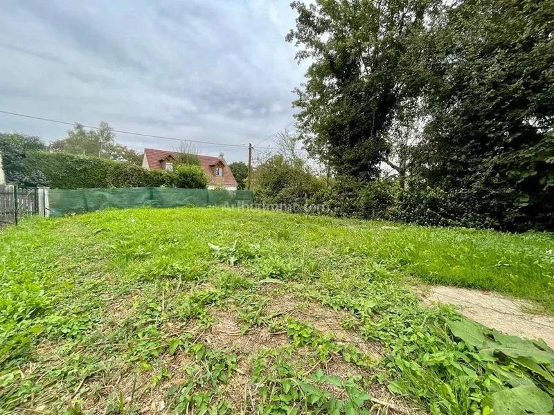 Maison - 423 m² - 3 pièces