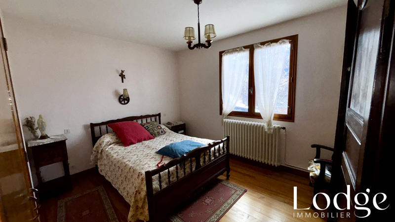 Appartement - 85 m² - 4 pièces