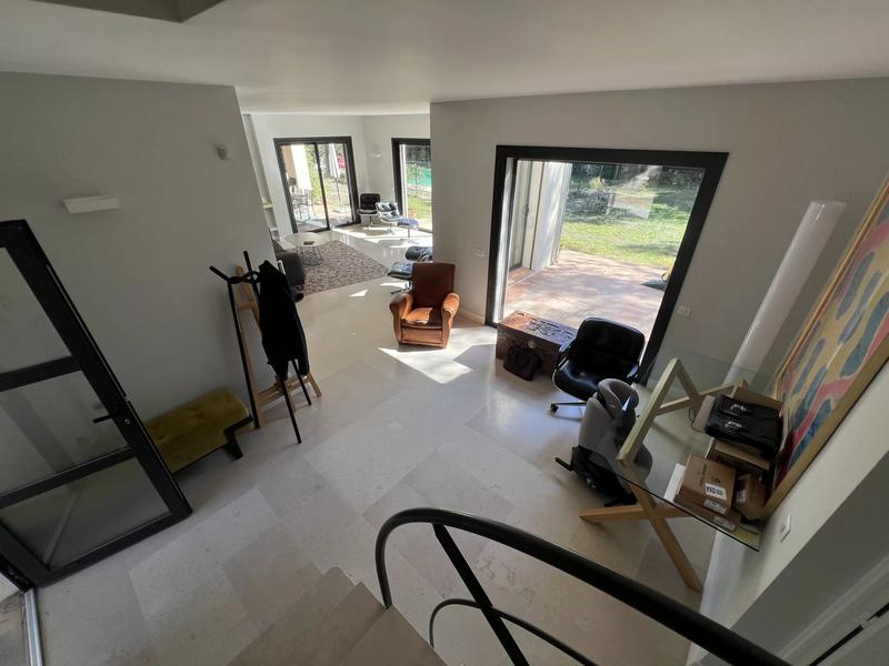 Bastide - 190 m² - 7 pièces