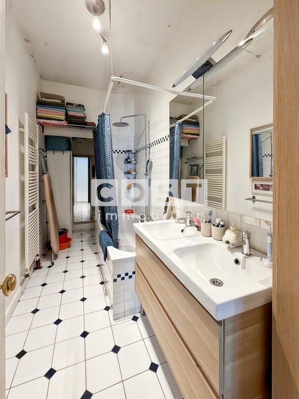 Appartement - 71 m² - 3 pièces