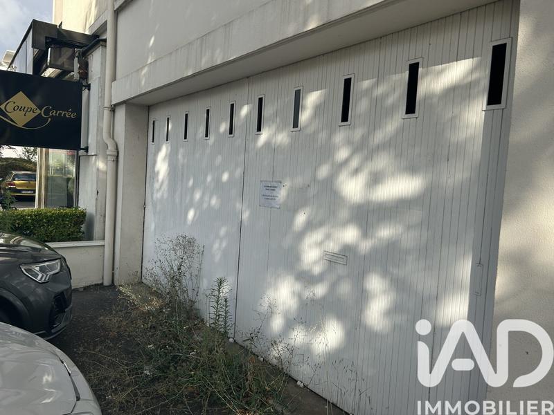 Appartement - 85 m² - 5 pièces