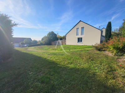 Terrain - 427 m²