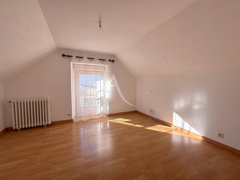 Maison - 67 m² - 3 pièces