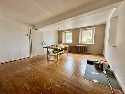 Maison - 154 m² - 7 pièces