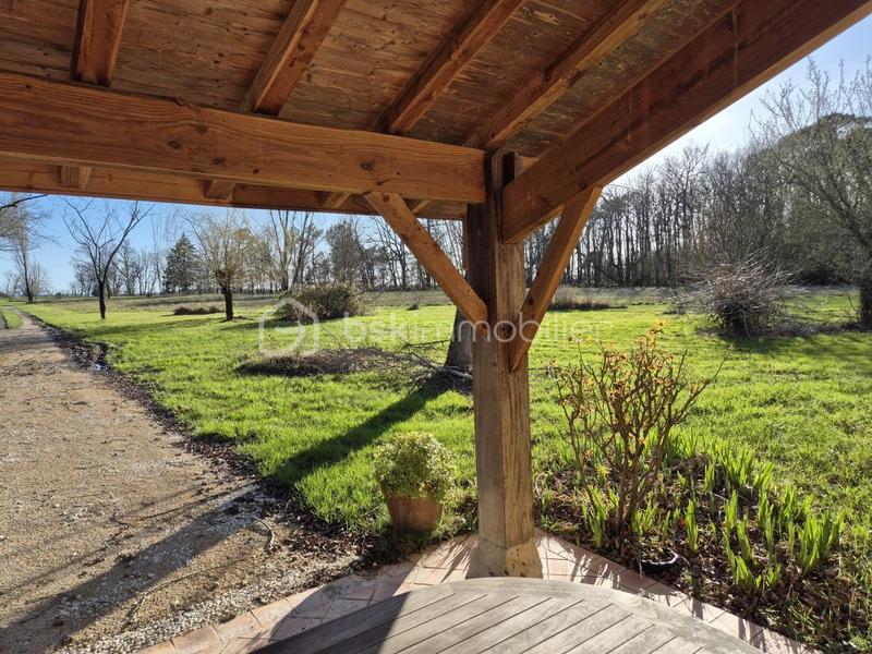 Maison en pierre - 145 m² - 5 pièces