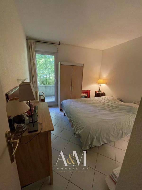 Appartement - 73 m² - 3 pièces