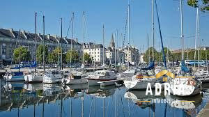 Appartement - 21 m² - 1 pièce