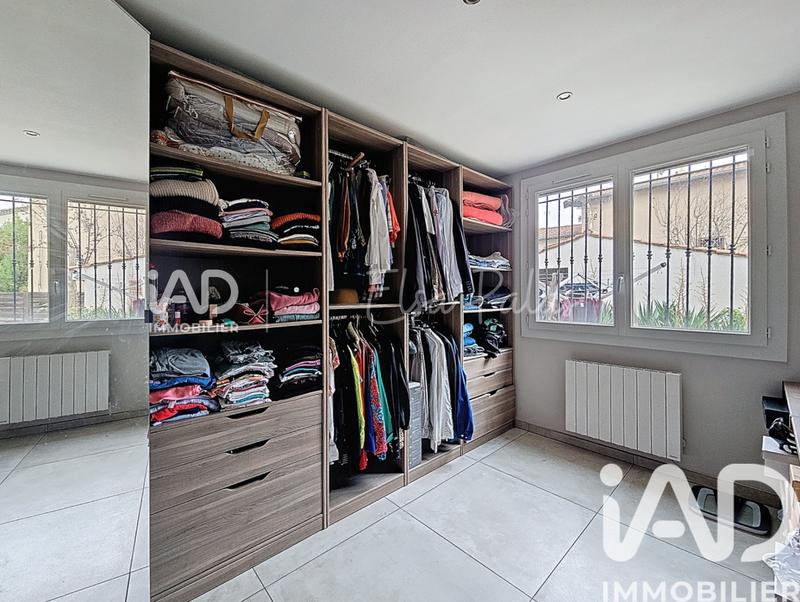 Maison - 132 m² - 5 pièces