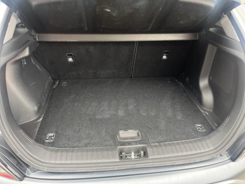 Hyundai Kona Hybrid 141 Executive