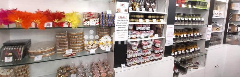 Fonds de commerce - 90 m²