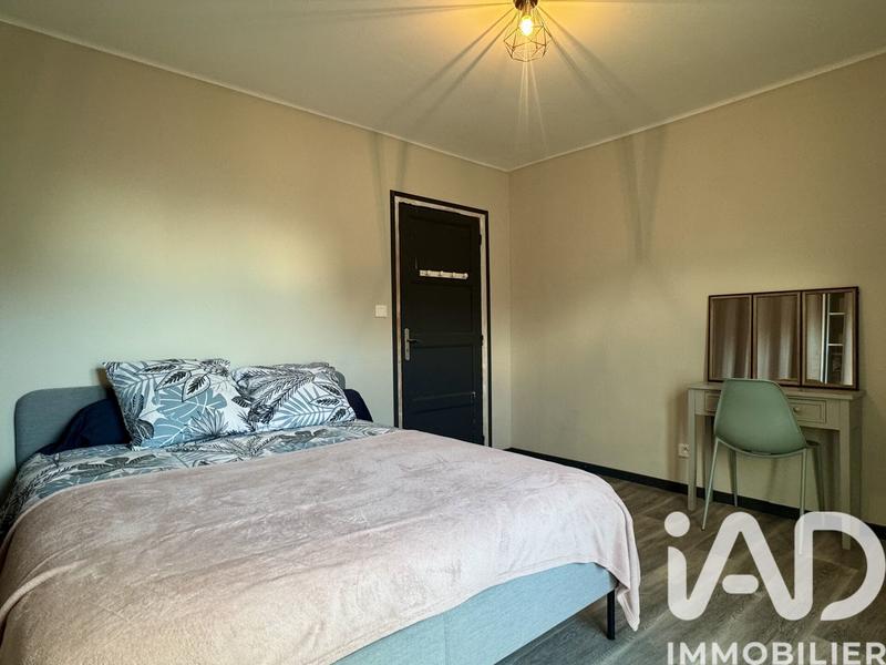 Maison - 148 m² - 5 pièces