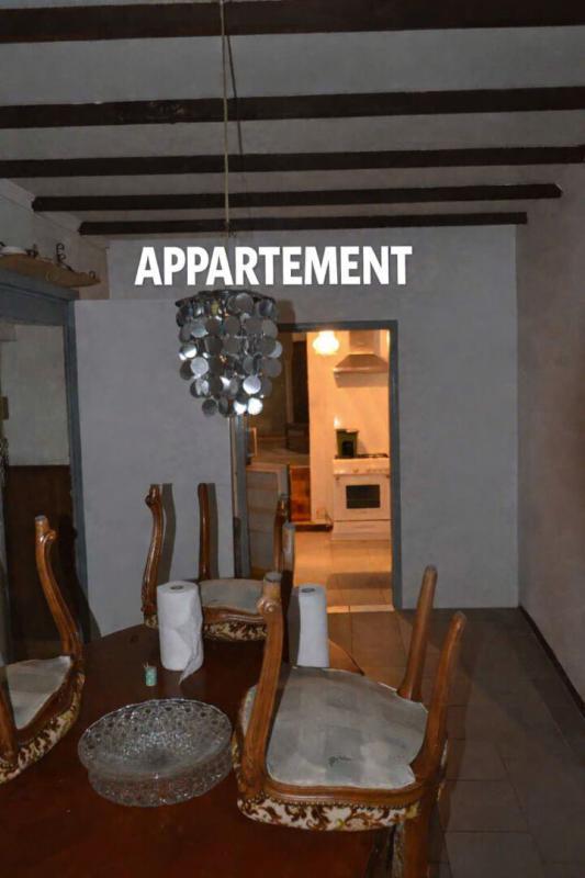 Maison - 160 m² - 9 pièces