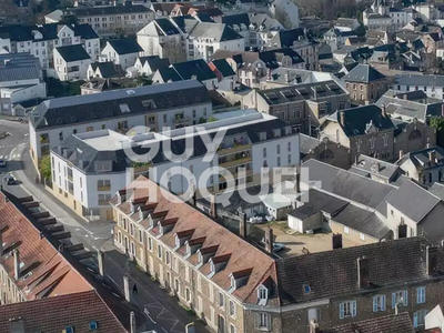 Appartement - 89 m² - 4 pièces