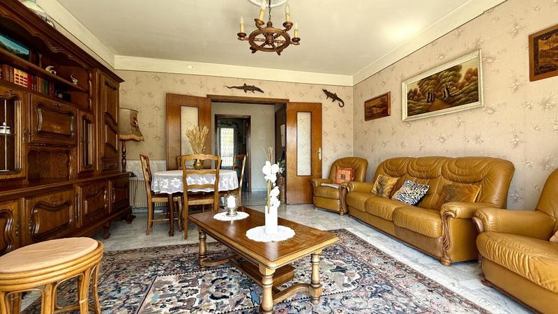 Appartement - 71 m² - 3 pièces