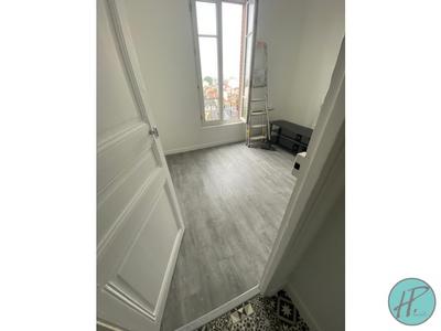 Appartement - 14 m² - 1 pièce