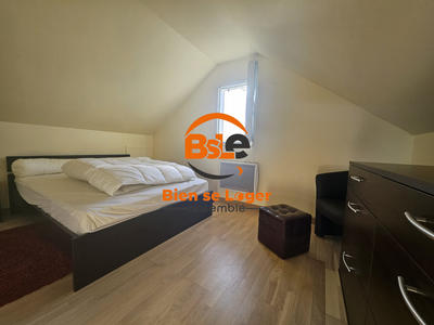 Maison - 43 m² - 3 pièces