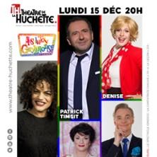 Absolutely Gaylirious