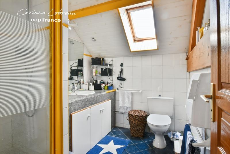 Villa - 160 m² - 6 pièces