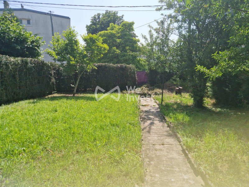 Maison - 148 m² - 5 pièces