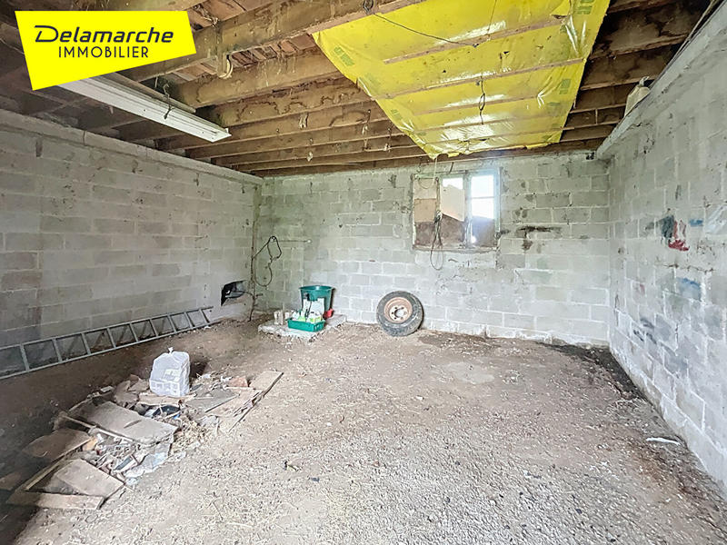 Maison - 77 m² - 4 pièces