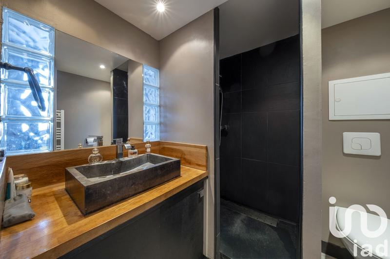 Maison - 73 m² - 4 pièces