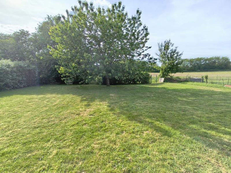 Pavillon - 103 m² - 4 pièces