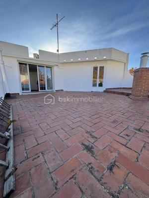 Appartement - 31 m² - 2 pièces